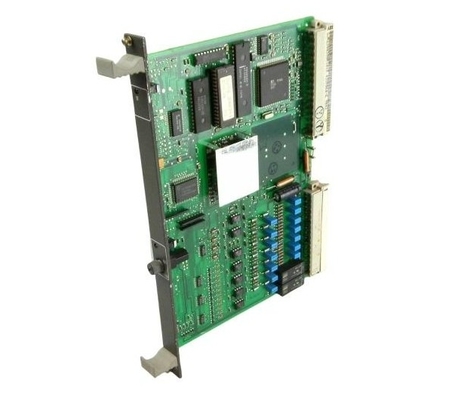 ABB 83SR07A1-E GJR2392700R1210 Analog Kontrol Modülü DCS Parçaları Depoda