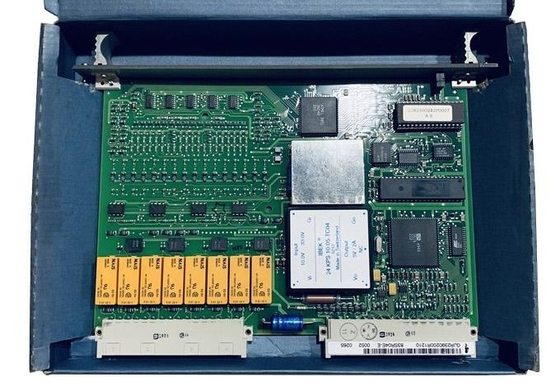 ABB 83SR04E-E GJR2390200R1210 Procontrol P13 Sinyal İşleme Kontrol Modülü