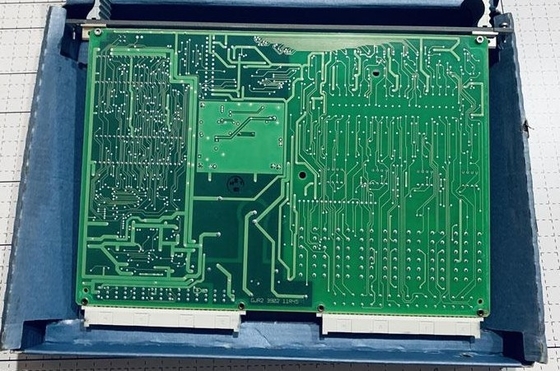 ABB 83SR04E-E GJR2390200R1210 Procontrol P13 Sinyal İşleme Kontrol Modülü