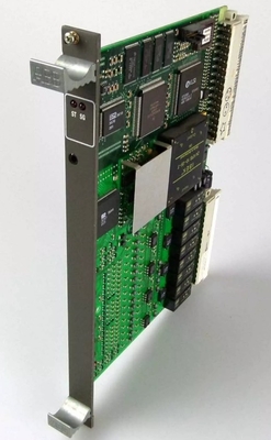 ABB 83SR04B-E GJR2390200R1411 İkili Kontrol Paneli PLC Modülü stokta