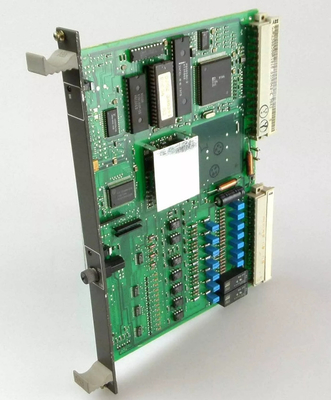 ABB 83SR04G-E GJR2390200R1210 Kontrol Modülü I/O Genişleme Modülü