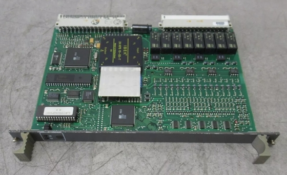 ABB 83SR04F-E GJR2390200R1210 röle kontrol modülü Procontrol ikili modülü