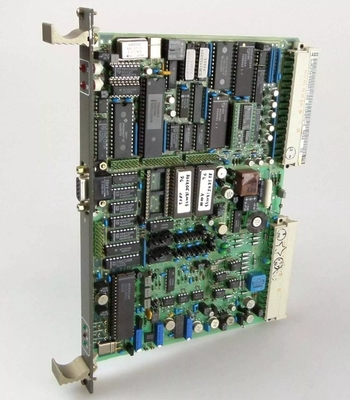 ABB 83SR04A-E GJR2390200R1411 Yüksek Performanslı Kontrol Panosu PLC Modülü