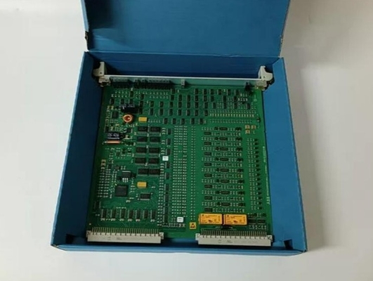 ABB 88TB07B GJR2394400R0100 DCS Sistem İstasyon Otobüs Terminasiyon Modülü