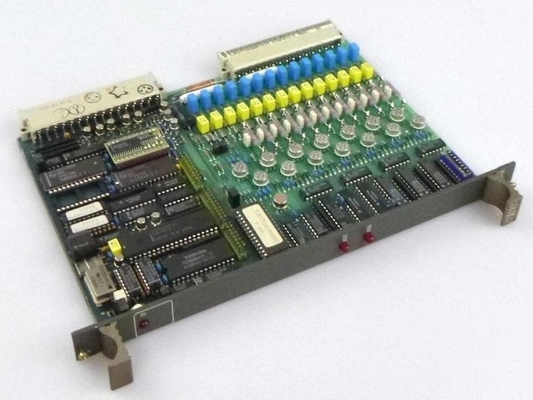 ABB 88TB07B GJR2394400R0100 DCS Sistem İstasyon Otobüs Terminasiyon Modülü