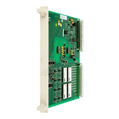 ABB 89IL05B-E GJR2391200R0100 Uzaktan otobüs bağlama modülü DCS parçaları