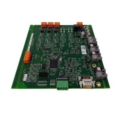 ABB 88TB03D GJR2391700R0200 Güç Tedarik Modülü PLC Sistem Modülü