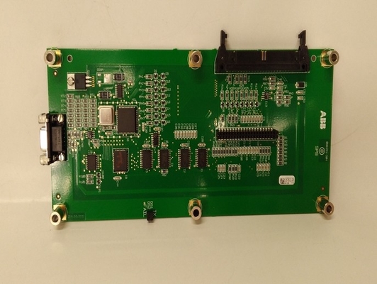 ABB 88TB03D GJR2391700R0200 Güç Tedarik Modülü PLC Sistem Modülü