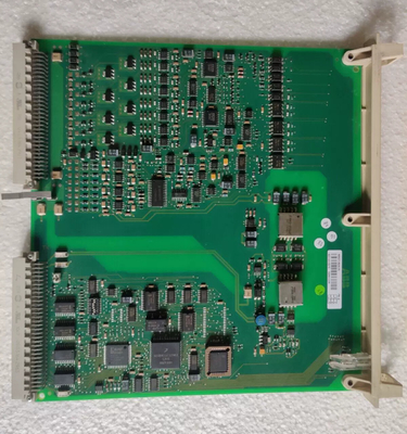 ABB 81EU01G-E GJR2391500R1210 Dijital Giriş Modülü DCS Parçaları stokta