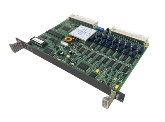 ABB 81EU01F-E GJR2391500R1210 Procontrol P14 Evrensel Giriş Modülü