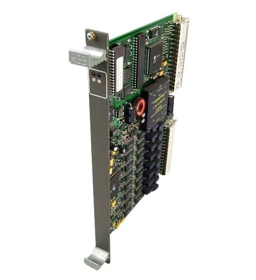 ABB 81EU01F-E GJR2391500R1210 Procontrol P14 Evrensel Giriş Modülü