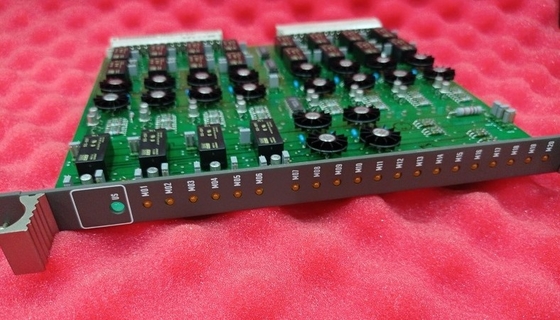 ABB 89NU04B-E GKWE853000R0200 Endüstriyel Kontrol Sistemleri için Koplama Modülü