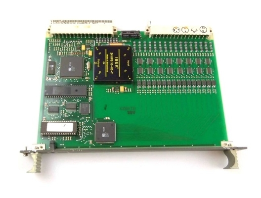 ABB 81AB03B-E GJR2392500R1210 İkili Çıkış Kartı Kontrol Modülü