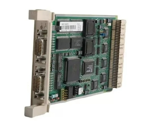 ABB 88QB03B-E GJR2393800R0100 Otobüs Sonlandırma Otobüs Bağlantı Aygıtı