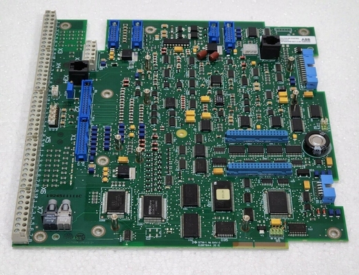 ABB 88QB03B-E GJR2393800R0100 Otobüs Sonlandırma Otobüs Bağlantı Aygıtı