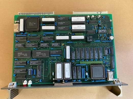 ABB 88QT03C-E GJR2374500R2111 Otobüs Kablosu 24 VDC DCS Sistem Kartı