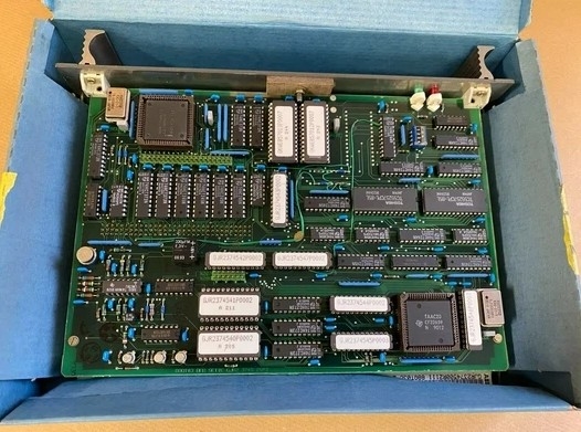 ABB 88QT03C-E GJR2374500R2111 Otobüs Kablosu 24 VDC DCS Sistem Kartı