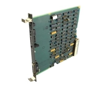 ABB 88FN02C-E GJR2370800R0200 Otobüs Koplama Modülü Yüksek Güçlü Kontrol Modülü
