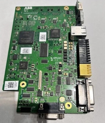 ABB 83SR51C-E GJR2396200R1210 Kontrol Modülü Steuerplatine Board