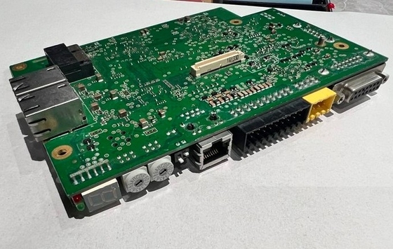 ABB 83SR51C-E GJR2396200R1210 Kontrol Modülü Steuerplatine Board
