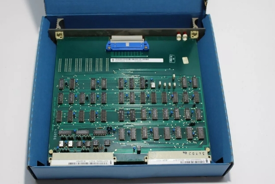 ABB 88FV01F GJR2332300R0200 Ana İstasyon Modem Modülü Kontrol Modülü