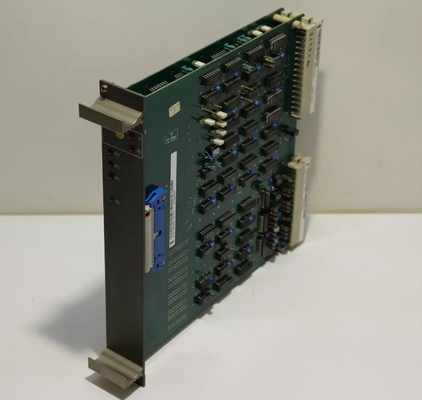 ABB 88FV01F GJR2332300R0200 Ana İstasyon Modem Modülü Kontrol Modülü
