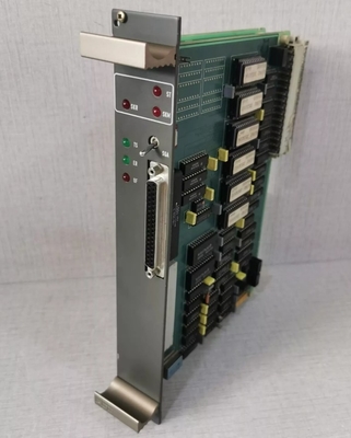 ABB 88VT02B-E GJR2363900R1000 Devre kartı DCS parçaları PLC modülü