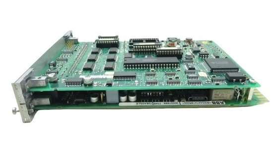 ABB 88VA02B-E GJR2365700R1010 röle modülü endüstriyel kontrol modülü