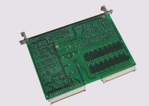 ABB 81ET03K-E GJR2389800R1210 Sıcaklık Giriş Modülü PLC Modülü