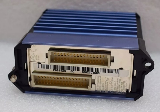 Foxboro FBM237 P0914XS Sekiz Analog Çıkış Kanalı 0-20 mA Sinyalleri HART Alan Aygıtları ile Elektriksel Olarak Uyumludur