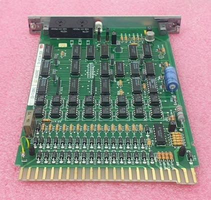 ABB 81AR01A-E GJR2397800R0100 Relay çıkış modülü yepyeni ve orijinal