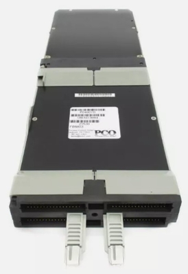 Foxboro P0400YD FBM03 Sekiz Direniş Sıcaklık Detektörü (RTD) Giriş Kanalları ve I/A Serisi Donanım Platin
