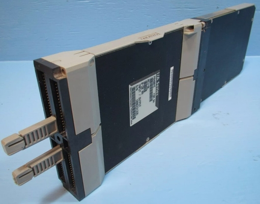 Foxboro P0400YE FBM04 0-20 MA Arayüz Modülü Dc Dört Analog Giriş Kanalı ve Dört Çıkış Kanalı İçerir
