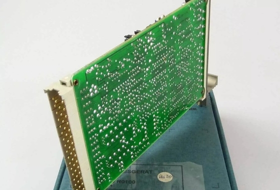 ABB 89NU01D-E GJR2329100R0100 Procontrol 13 Bildirim Modülü