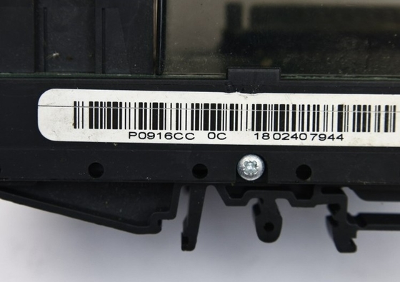 Foxboro P0916CC FBM237 0-20 mA sinyalleri HART saha cihazları ve gereksiz modüllerle elektrikli olarak uyumludur