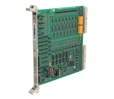 ABB 89AS30 GKWN000317R0100 Analog Sinyal Katlayıcı Denetleyicisi DCS Parçaları