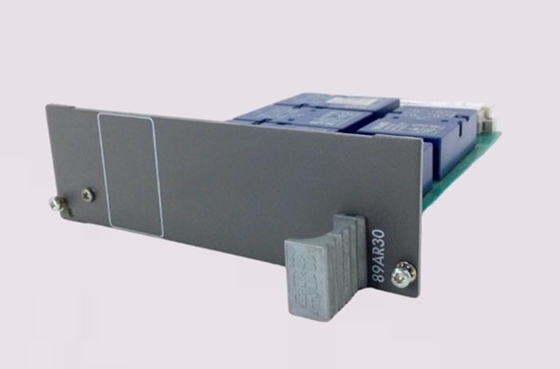 ABB 89AR30 GKWN000326R0100 Procontrol P Turbin Kontrol Sistemi Modülü Relay Birimi