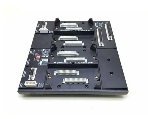 Foxboro P0926HF Standart 200 Serisi Çaplamalar 0A Çaplama Kimliği DIN Demiryolu Montajlı Modülü Sağlar