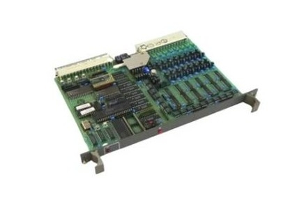ABB 88FT05C-E GJR2393100R1200 Analog Giriş Modülü İstasyon Modem Modülü