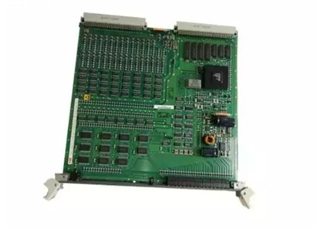 ABB 88VP02D-E GJR2371100R1040 Ana İstasyon İşlemci Modülü Kontrol Paneli