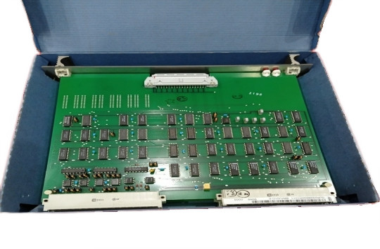ABB 88VU01C-E GJR2326500R1010 Bağlantı Modülü PLC Modülü stokta