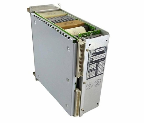 ABB 89NG03 GJR4503500R0001 İstasyon Otobüslerinin Voltajı Üretimi için Güç Tedarik Modülü