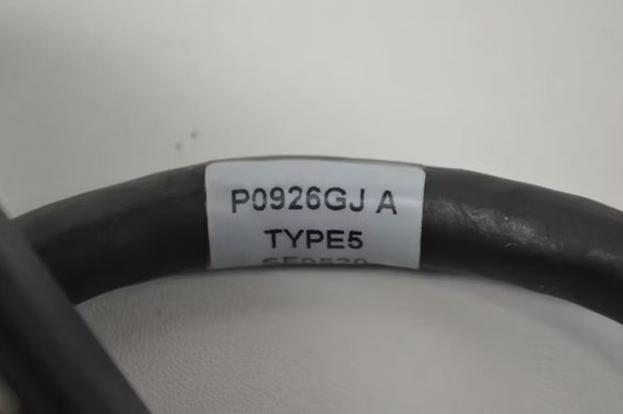 Foxboro P0926GJ Hipalon Dış Ceket Ve XLPE Çapraz Bağlı Polietilen Birincil İletici Izolasyonu