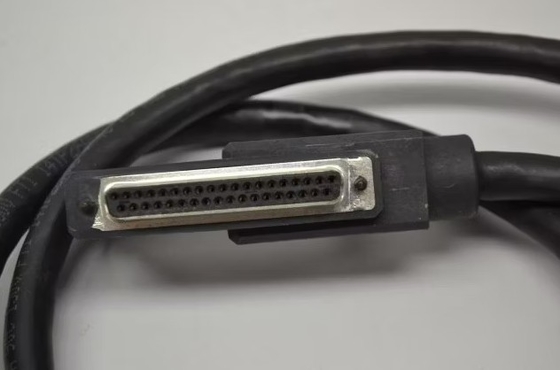 Foxboro P0926GJ Hipalon Dış Ceket Ve XLPE Çapraz Bağlı Polietilen Birincil İletici Izolasyonu