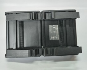 Foxboro P0916BX 8 Giriş Kanalı, 4 ila 20 MA Analog Sinyal Tek başına veya HART Sinyalı ile Üst üste Çıkarılmış Yedek Modüller