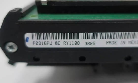 Foxboro P0916PW FBM217 Otuz iki Ayrı Giriş Arayüz Modülü Tek veya Fazladan Modüller