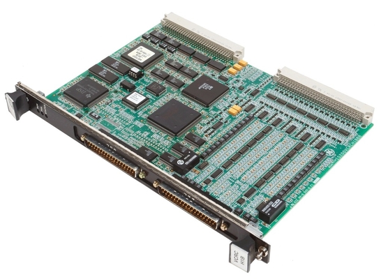 GE IS215UCCCM04A MARK VI VME Kontrolör Kartı Güç Tedarik Modülü