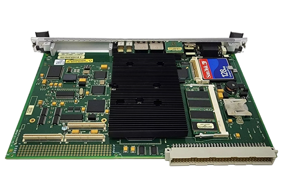 GE IS215UCCCM04A MARK VI VME Kontrolör Kartı Güç Tedarik Modülü