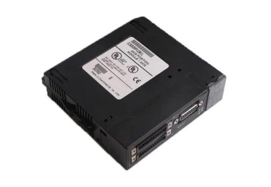 GE IS230PCAAH1A Genel Elektrikli Türbin Kontrol Paneli Ana Analog Modülü