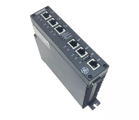 GE IS230PCAAH1A Genel Elektrikli Türbin Kontrol Paneli Ana Analog Modülü